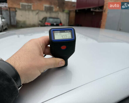 Сірий Фольксваген Пассат, об'ємом двигуна 1.6 л та пробігом 217 тис. км за 8999 $, фото 90 на Automoto.ua