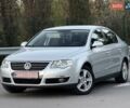 Сірий Фольксваген Пассат, об'ємом двигуна 1.4 л та пробігом 247 тис. км за 6999 $, фото 5 на Automoto.ua