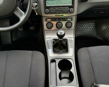 Фольксваген Пассат 2009 в Виннице на Automoto.ua Серый Фольксваген Пассат, объемом двигателя 1.6 л и пробегом 194 тыс. км за 7999 $, фото 91 на Automoto.ua