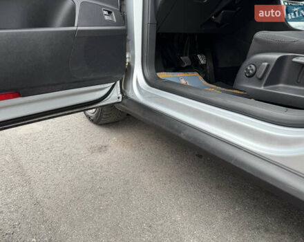 Сірий Фольксваген Пассат, об'ємом двигуна 1.6 л та пробігом 217 тис. км за 8999 $, фото 43 на Automoto.ua