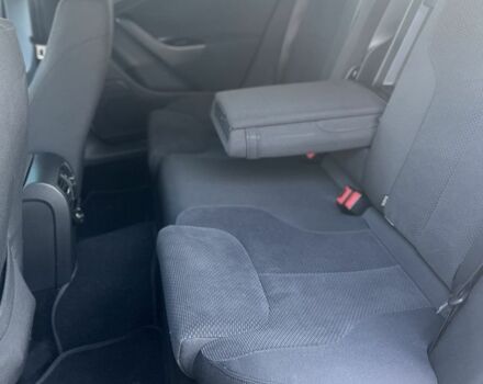 Сірий Фольксваген Пассат, об'ємом двигуна 1.8 л та пробігом 291 тис. км за 6000 $, фото 11 на Automoto.ua