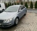 Серый Фольксваген Пассат, объемом двигателя 1.4 л и пробегом 191 тыс. км за 7500 $, фото 2 на Automoto.ua