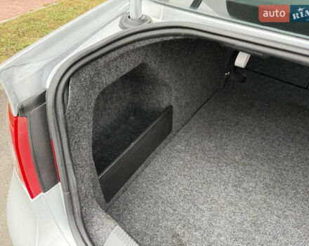 Сірий Фольксваген Пассат, об'ємом двигуна 1.6 л та пробігом 217 тис. км за 8999 $, фото 39 на Automoto.ua