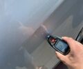 Серый Фольксваген Пассат, объемом двигателя 1.8 л и пробегом 212 тыс. км за 6800 $, фото 23 на Automoto.ua