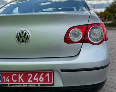 Фольксваген Пассат 2009 в Виннице на Automoto.ua Серый Фольксваген Пассат, объемом двигателя 1.6 л и пробегом 194 тыс. км за 7999 $, фото 71 на Automoto.ua