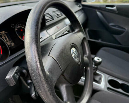 Фольксваген Пассат 2009 в Виннице на Automoto.ua Серый Фольксваген Пассат, объемом двигателя 1.6 л и пробегом 194 тыс. км за 7999 $, фото 110 на Automoto.ua