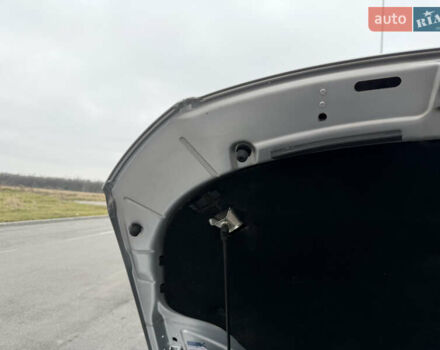 Сірий Фольксваген Пассат, об'ємом двигуна 1.6 л та пробігом 217 тис. км за 8999 $, фото 82 на Automoto.ua