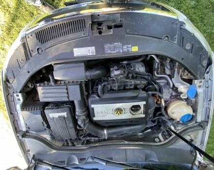 Сірий Фольксваген Пассат, об'ємом двигуна 2 л та пробігом 213 тис. км за 6600 $, фото 7 на Automoto.ua