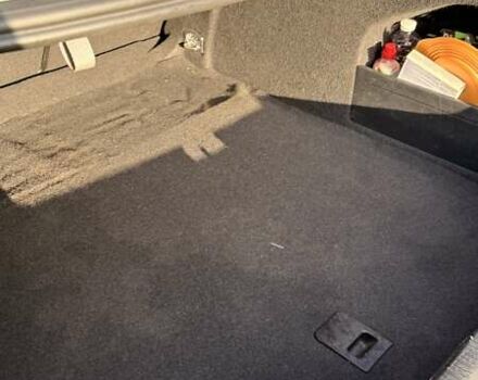 Серый Фольксваген Пассат, объемом двигателя 2 л и пробегом 212 тыс. км за 9500 $, фото 17 на Automoto.ua