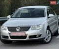 Сірий Фольксваген Пассат, об'ємом двигуна 1.4 л та пробігом 247 тис. км за 6999 $, фото 2 на Automoto.ua