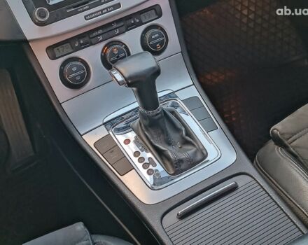 Серый Фольксваген Пассат, объемом двигателя 1.8 л и пробегом 256 тыс. км за 6940 $, фото 17 на Automoto.ua