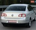 Сірий Фольксваген Пассат, об'ємом двигуна 1.4 л та пробігом 247 тис. км за 6499 $, фото 29 на Automoto.ua