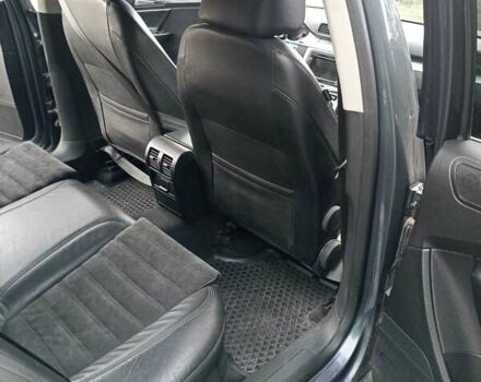 Серый Фольксваген Пассат, объемом двигателя 1.8 л и пробегом 147 тыс. км за 9800 $, фото 8 на Automoto.ua