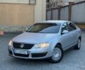 Сірий Фольксваген Пассат, об'ємом двигуна 1.4 л та пробігом 300 тис. км за 5196 $, фото 1 на Automoto.ua