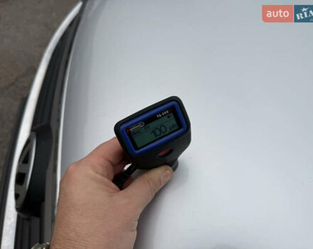 Сірий Фольксваген Пассат, об'ємом двигуна 1.6 л та пробігом 217 тис. км за 8999 $, фото 92 на Automoto.ua