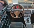 Серый Фольксваген Пассат, объемом двигателя 1.8 л и пробегом 256 тыс. км за 6740 $, фото 15 на Automoto.ua