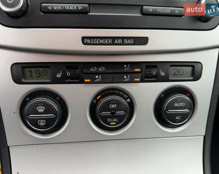 Сірий Фольксваген Пассат, об'ємом двигуна 1.6 л та пробігом 217 тис. км за 8999 $, фото 59 на Automoto.ua