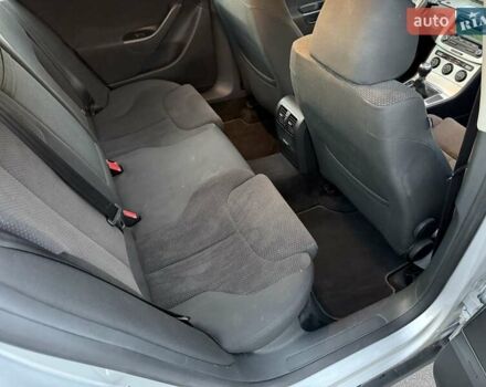 Сірий Фольксваген Пассат, об'ємом двигуна 1.4 л та пробігом 247 тис. км за 6999 $, фото 47 на Automoto.ua