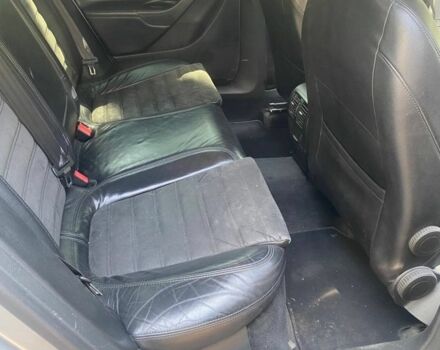 Серый Фольксваген Пассат, объемом двигателя 1.8 л и пробегом 360 тыс. км за 6000 $, фото 6 на Automoto.ua