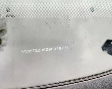 Серый Фольксваген Пассат, объемом двигателя 1.8 л и пробегом 354 тыс. км за 5900 $, фото 8 на Automoto.ua