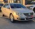 Серый Фольксваген Пассат, объемом двигателя 1.8 л и пробегом 256 тыс. км за 6940 $, фото 6 на Automoto.ua