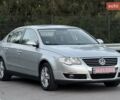 Сірий Фольксваген Пассат, об'ємом двигуна 1.4 л та пробігом 247 тис. км за 6999 $, фото 16 на Automoto.ua