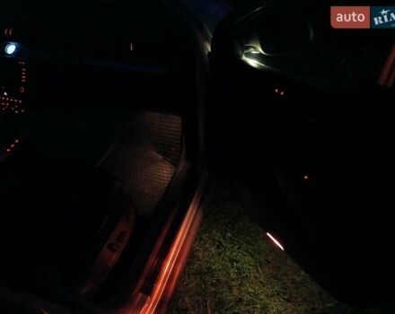 Серый Фольксваген Пассат, объемом двигателя 1.8 л и пробегом 231 тыс. км за 7000 $, фото 33 на Automoto.ua