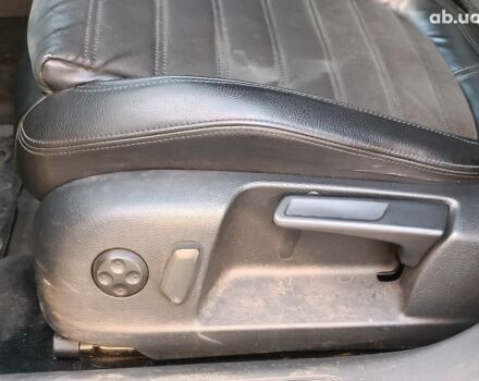 Серый Фольксваген Пассат, объемом двигателя 1.8 л и пробегом 256 тыс. км за 6940 $, фото 23 на Automoto.ua