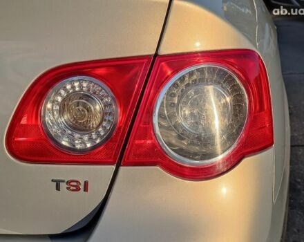 Серый Фольксваген Пассат, объемом двигателя 1.8 л и пробегом 256 тыс. км за 6940 $, фото 11 на Automoto.ua