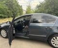 Серый Фольксваген Пассат, объемом двигателя 1.8 л и пробегом 300 тыс. км за 4000 $, фото 3 на Automoto.ua