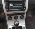Серый Фольксваген Пассат, объемом двигателя 1.8 л и пробегом 147 тыс. км за 9800 $, фото 11 на Automoto.ua