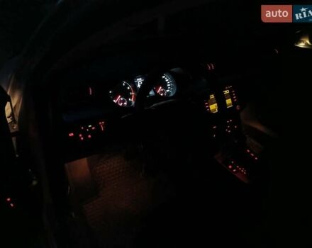 Серый Фольксваген Пассат, объемом двигателя 1.8 л и пробегом 231 тыс. км за 7000 $, фото 24 на Automoto.ua