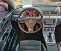 Серый Фольксваген Пассат, объемом двигателя 1.8 л и пробегом 256 тыс. км за 6940 $, фото 15 на Automoto.ua