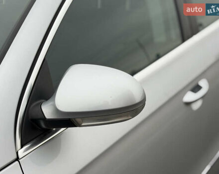 Сірий Фольксваген Пассат, об'ємом двигуна 1.6 л та пробігом 217 тис. км за 8999 $, фото 88 на Automoto.ua