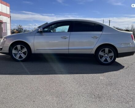 Сірий Фольксваген Пассат, об'ємом двигуна 1.8 л та пробігом 220 тис. км за 7000 $, фото 1 на Automoto.ua