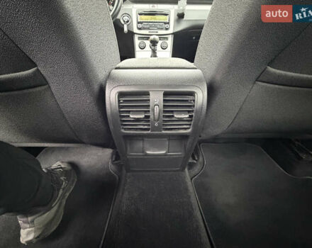 Сірий Фольксваген Пассат, об'ємом двигуна 1.6 л та пробігом 217 тис. км за 8999 $, фото 69 на Automoto.ua