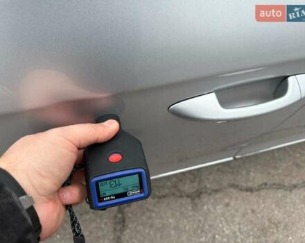 Сірий Фольксваген Пассат, об'ємом двигуна 1.6 л та пробігом 217 тис. км за 8999 $, фото 91 на Automoto.ua