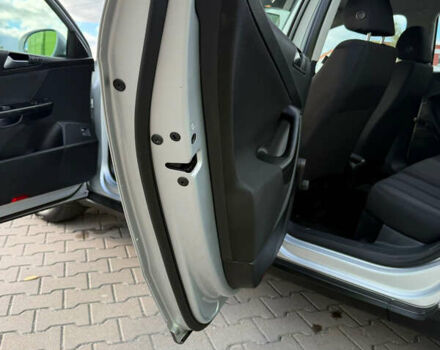 Фольксваген Пассат 2009 в Виннице на Automoto.ua Серый Фольксваген Пассат, объемом двигателя 1.6 л и пробегом 194 тыс. км за 7999 $, фото 60 на Automoto.ua