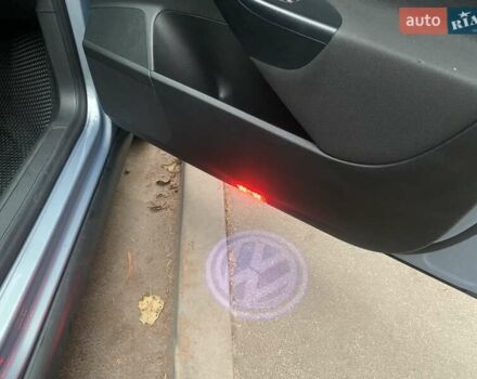 Серый Фольксваген Пассат, объемом двигателя 1.4 л и пробегом 191 тыс. км за 7500 $, фото 21 на Automoto.ua