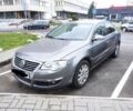 Сірий Фольксваген Пассат, об'ємом двигуна 2 л та пробігом 310 тис. км за 2799 $, фото 1 на Automoto.ua