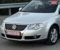 Сірий Фольксваген Пассат, об'ємом двигуна 1.4 л та пробігом 247 тис. км за 6499 $, фото 7 на Automoto.ua