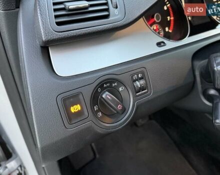 Сірий Фольксваген Пассат, об'ємом двигуна 1.4 л та пробігом 247 тис. км за 6999 $, фото 45 на Automoto.ua