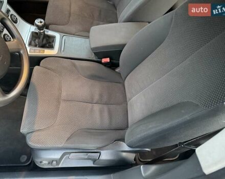 Сірий Фольксваген Пассат, об'ємом двигуна 1.4 л та пробігом 247 тис. км за 6999 $, фото 46 на Automoto.ua