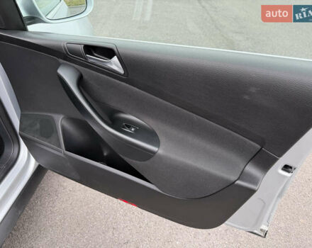 Сірий Фольксваген Пассат, об'ємом двигуна 1.6 л та пробігом 217 тис. км за 8999 $, фото 71 на Automoto.ua