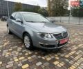 Серый Фольксваген Пассат, объемом двигателя 1.8 л и пробегом 158 тыс. км за 8500 $, фото 1 на Automoto.ua