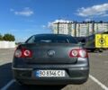 Серый Фольксваген Пассат, объемом двигателя 1.6 л и пробегом 250 тыс. км за 7200 $, фото 1 на Automoto.ua
