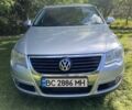 Сірий Фольксваген Пассат, об'ємом двигуна 2 л та пробігом 220 тис. км за 6600 $, фото 1 на Automoto.ua