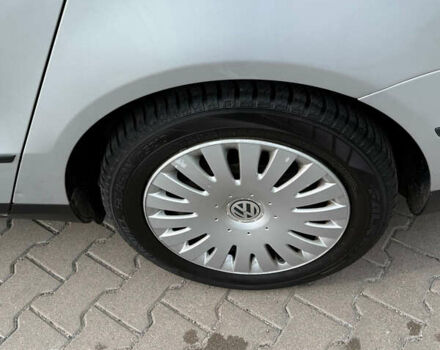 Фольксваген Пассат 2009 в Виннице на Automoto.ua Серый Фольксваген Пассат, объемом двигателя 1.6 л и пробегом 194 тыс. км за 7999 $, фото 76 на Automoto.ua