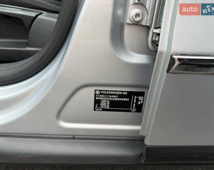 Сірий Фольксваген Пассат, об'ємом двигуна 1.6 л та пробігом 217 тис. км за 8999 $, фото 44 на Automoto.ua