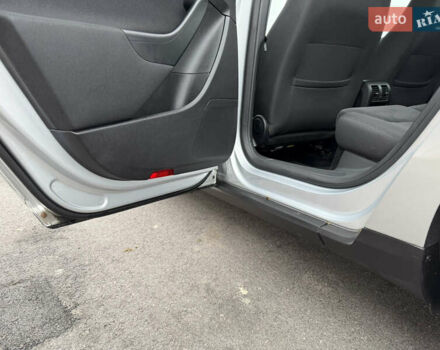 Сірий Фольксваген Пассат, об'ємом двигуна 1.6 л та пробігом 217 тис. км за 8999 $, фото 65 на Automoto.ua